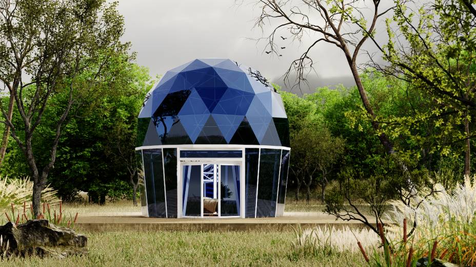 萧县星空酒店帐篷厂家